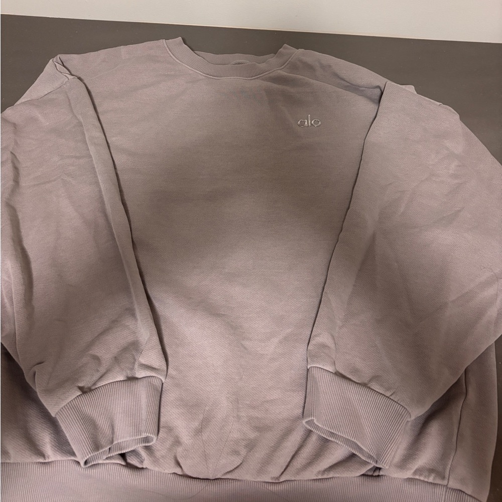 Alo Crewneck